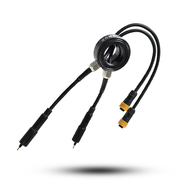 [058065] DRY SUIT  CONNECTOR SANTI  DOUBLE CONNECTOR FOR  HEATING SYSTEM  APEKS