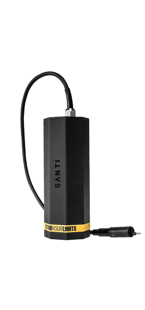 BATTERIE SANTI BATTERY 9 Ah