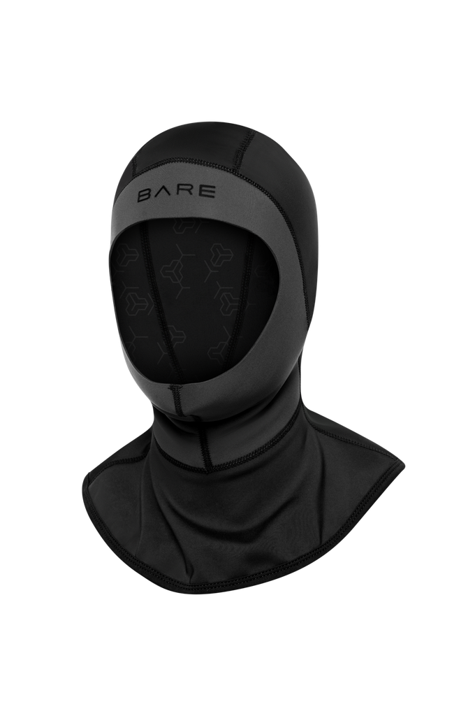 [058352] CAGOULE BARE EXOWEAR  (L)