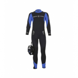 [058870] MONOPIECE AQUALUNG BALANCE COMFORT HOMME 5MM