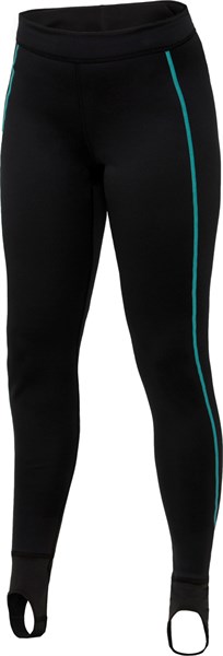 [058897] SOUS VETEMENT BARE ULTRAWARMTH BASE LAYER PANT FEMME (L)