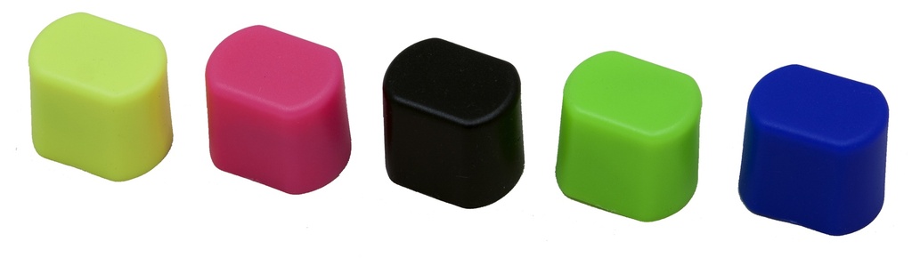 [059007] PROTECTEUR ESM ROBINET (AQUAMARINE)