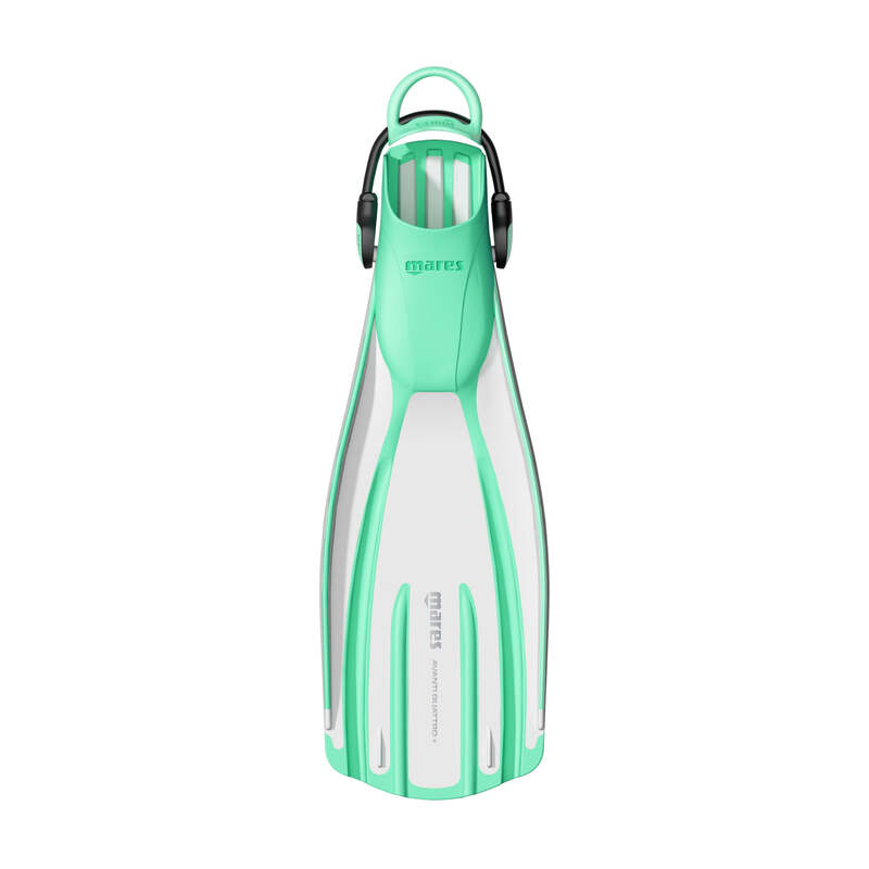 [059225] PALMES MARES AVANTI QUATTRO +  (S, AQUA)