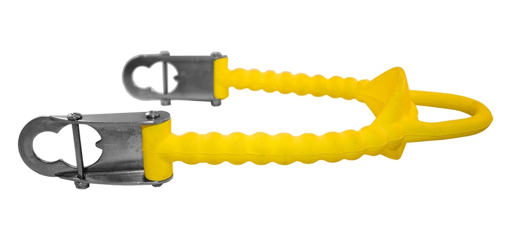 SANGLE DE PALMES ESM À RESSORT - INOX