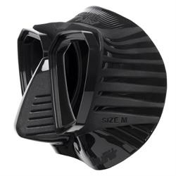 [060327] MASQUE KIT SCUBAPRO JUPE D-MASK (NOIR, S)