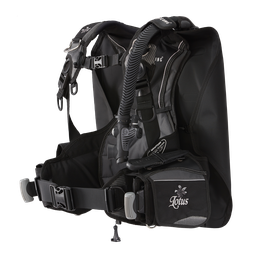 [060735] GILET AQUALUNG LOTUS (ML)
