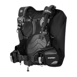 [060774] GILET AQUALUNG DIMENSION  (ML)