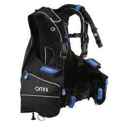 [060780] GILET AQUALUNG OMNI
