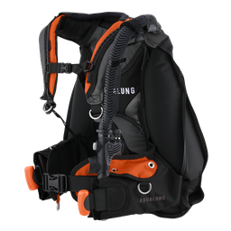 [060815] GILET AQUALUNG PRO HD COMPACT (M)