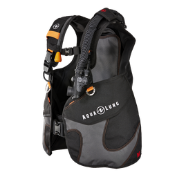 [060891] GILET AQUALUNG WAVE 