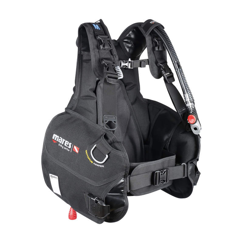 [060970] GILET MARES ROVER PRO DC (L)