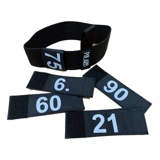 MARQUEUR POUR BLOC DÉCO POLARIS PROLINE TANK STRAP MARKER