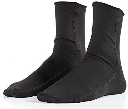 [066894] CHAUSSETTES AEROSKIN POLYOLEFIN SOCK (M)