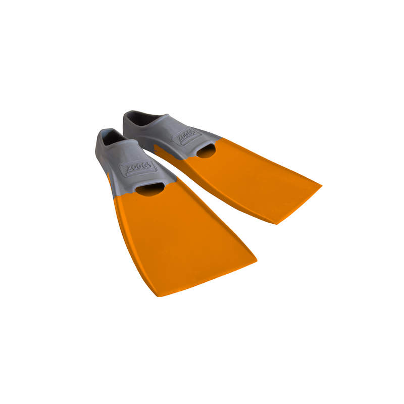 [066944] PALMES ZOGGS LONG BLADE RUBBER (27/29)