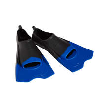 PALMES ZOGGS SHORT BLADE RUBBER 