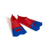 PALMES ZOGGS SHORT BLADE RUBBER 