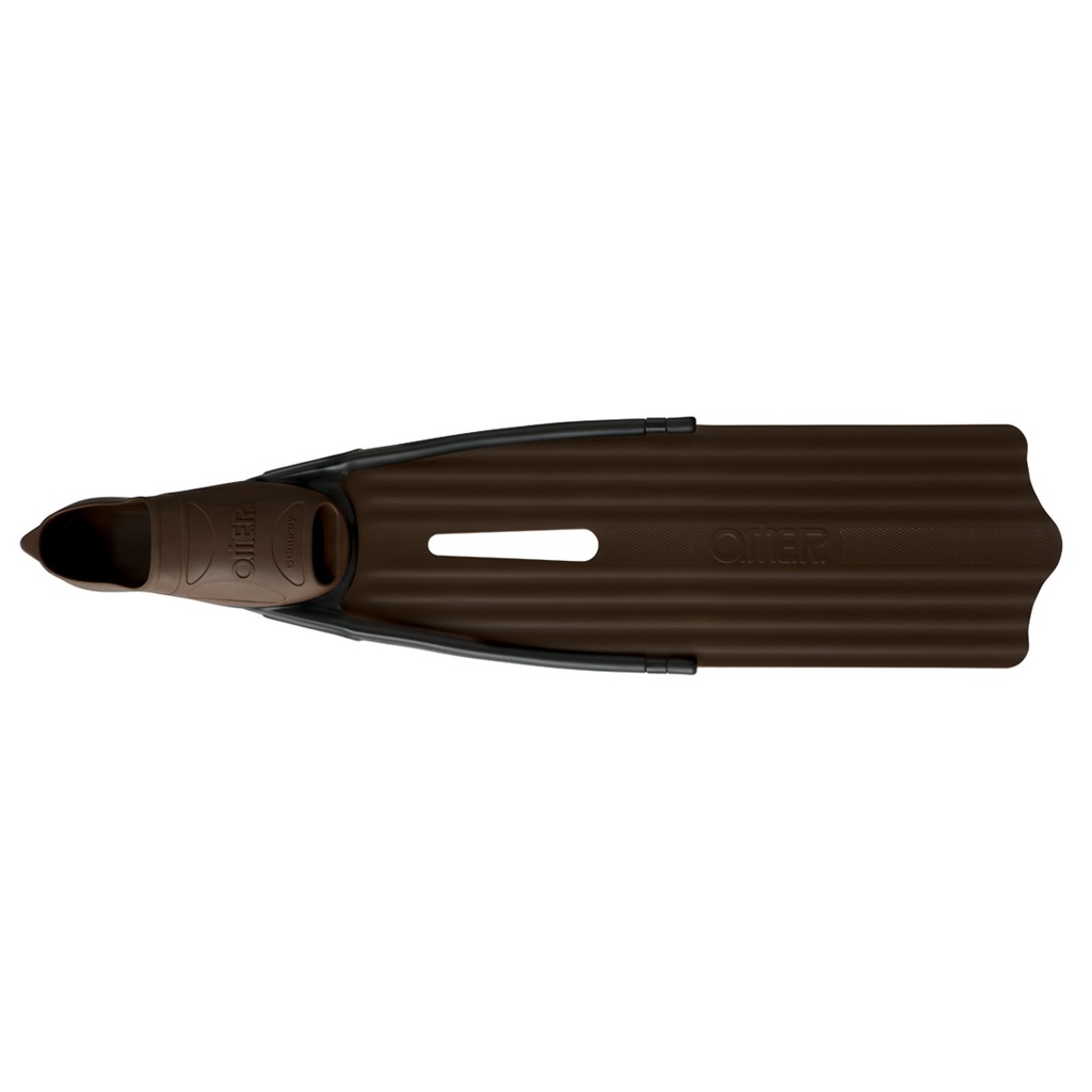 [068136] PALMES OMER STINGRAY EVO (35/36, BRUN)