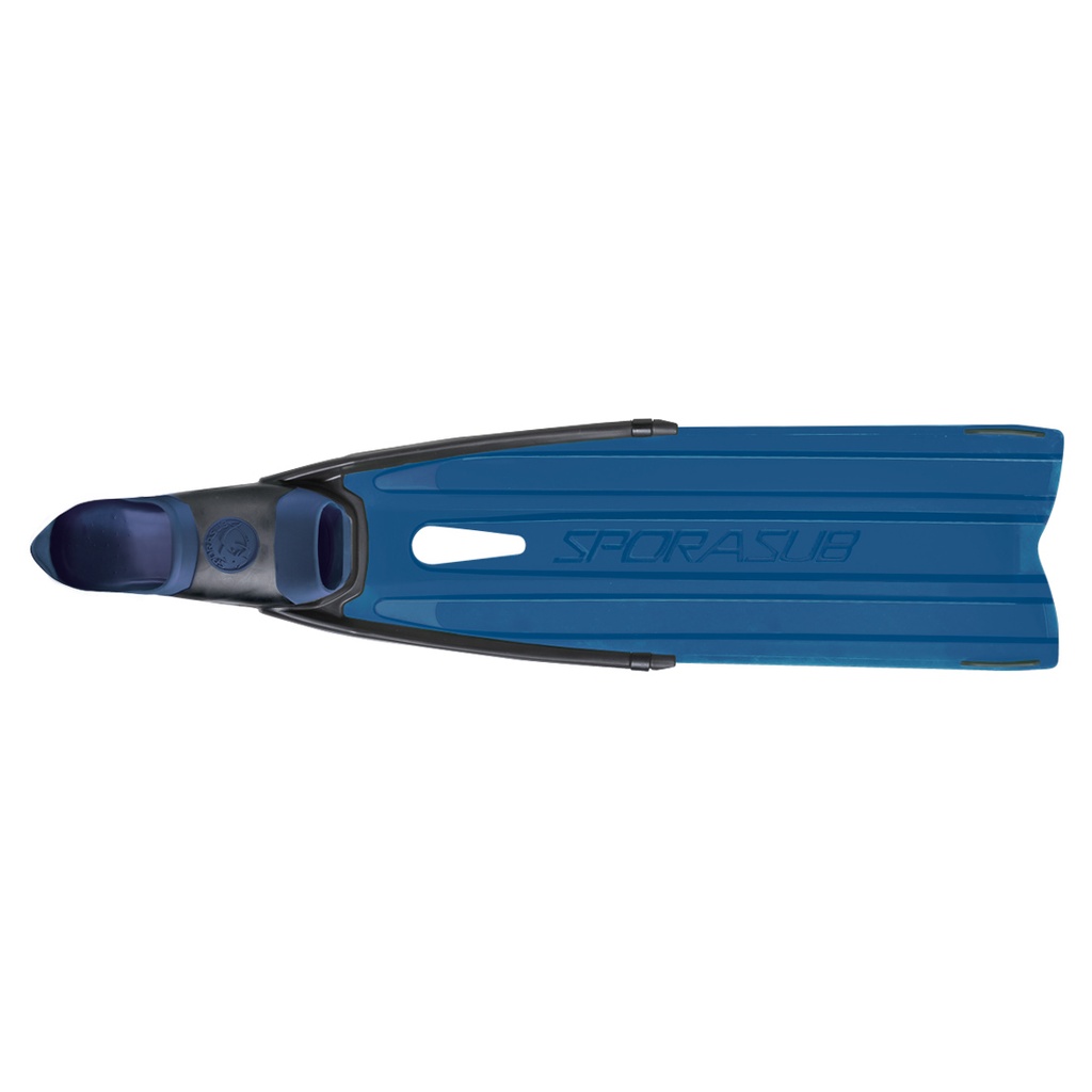 [068247] PALMES SPORASUB SPITFIRE KELP  (35/36, BLEU)
