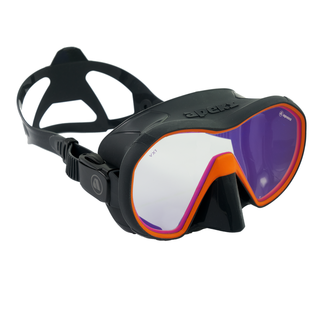 MASQUE APEKS VX1