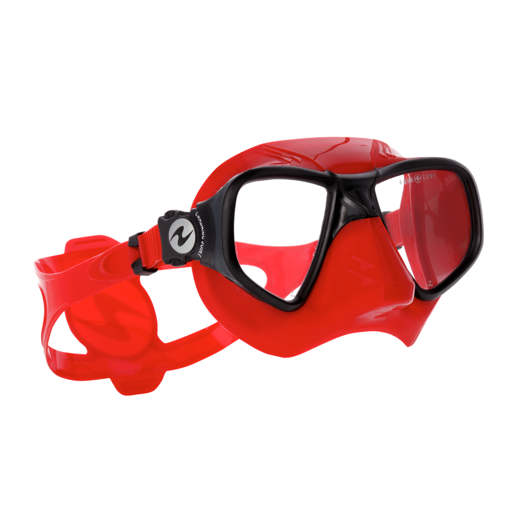 MASQUE AQUALUNG MICROMASK X