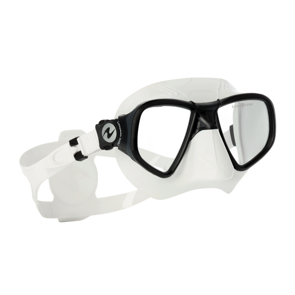 MASQUE AQUALUNG MICROMASK X