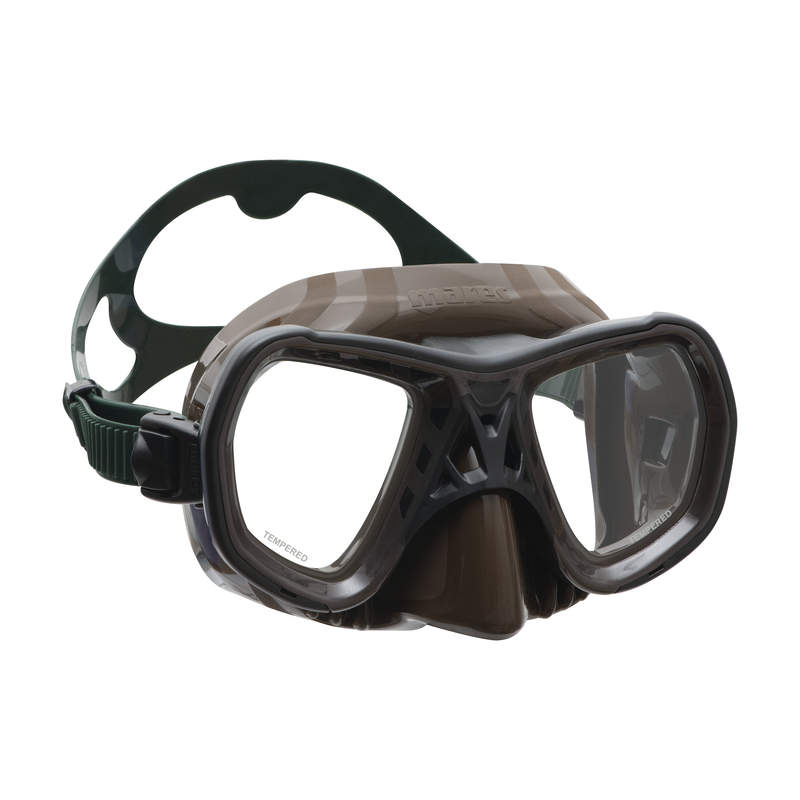 MASQUE MARES SPYDER SF