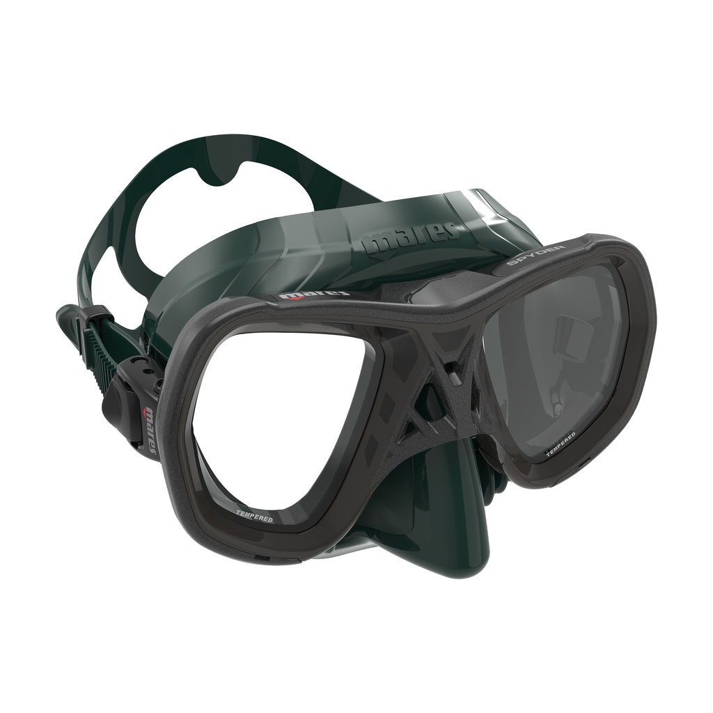 MASQUE MARES SPYDER SF