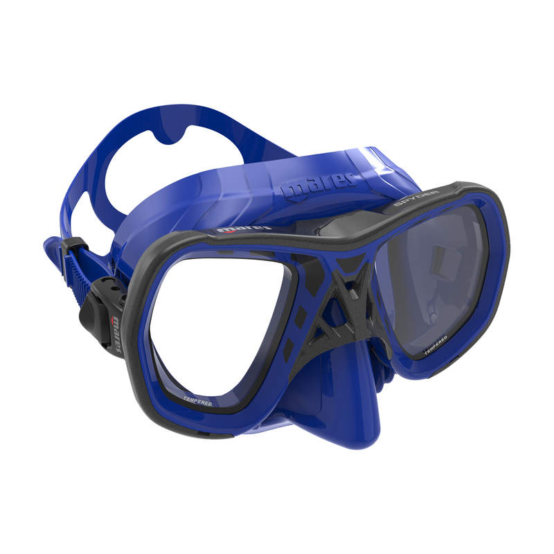 MASQUE MARES SPYDER SF