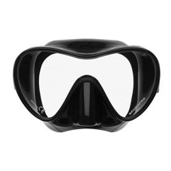 [068820] MASQUE SCUBAPRO TRINIDAD 3  (JUPE : NOIR / CERCLAGE : NOIR)