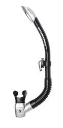 [068922] TUBA SCUBAPRO SPECTRA  (NOIR ARGENT)