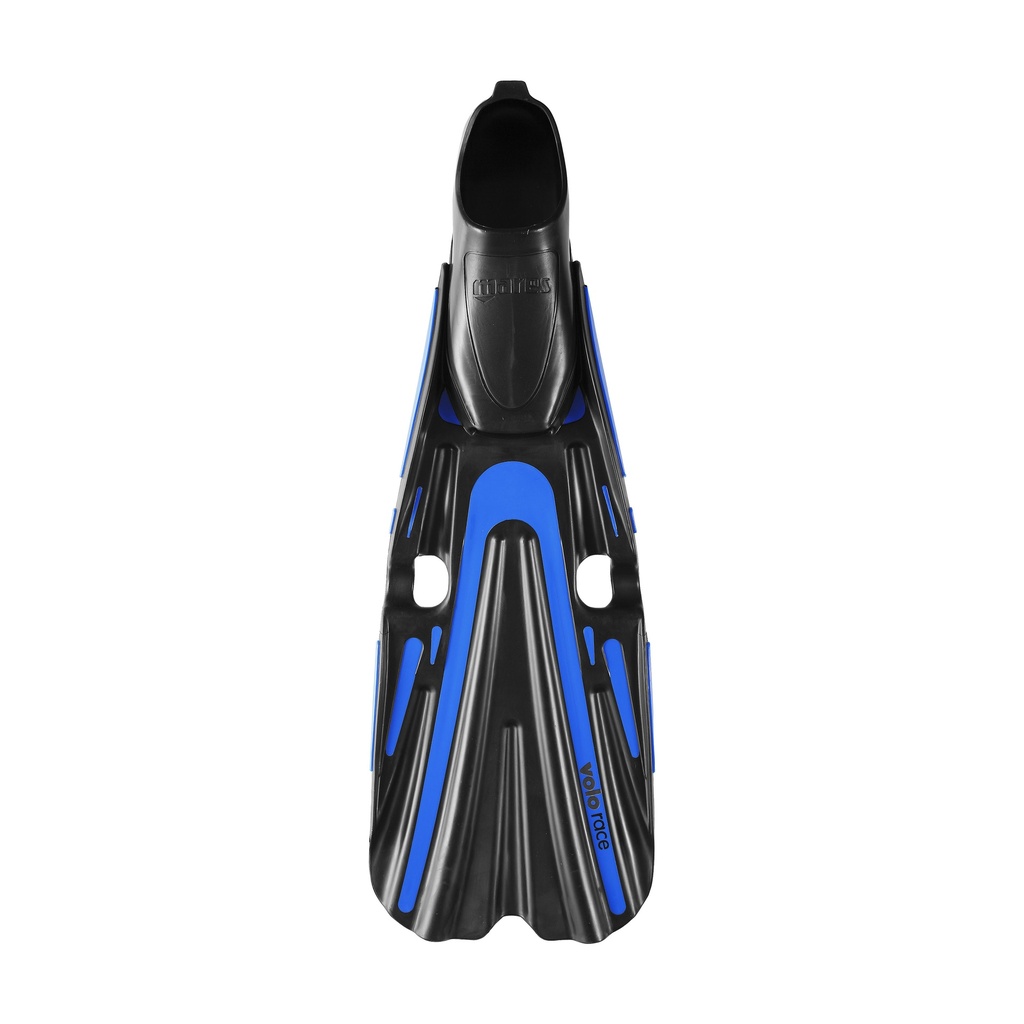 [069008] PALMES MARES VOLO RACE  (36/37, NOIR BLEU)