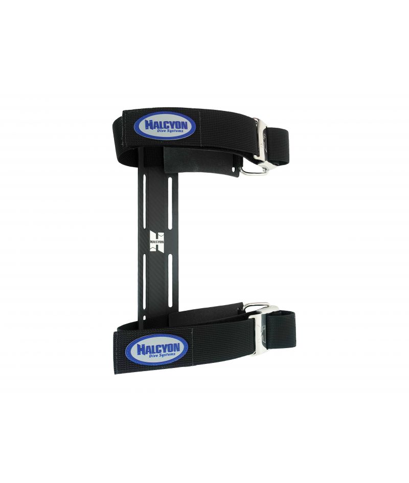 ADAPTATEUR PLAQUE HALCYON MONO BOUTEILLE 