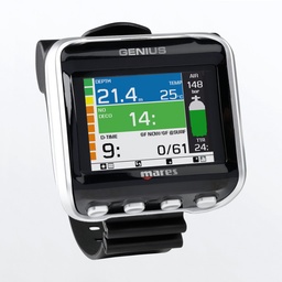 [069416] ORDINATEUR MARES GENIUS