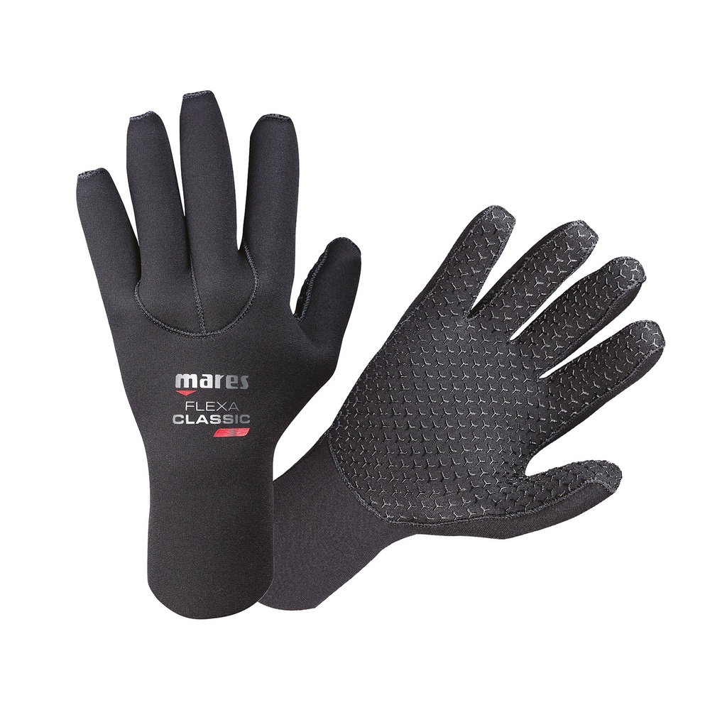 [069809] GANTS MARES FLEXA CLASSIC 5MM  (L)