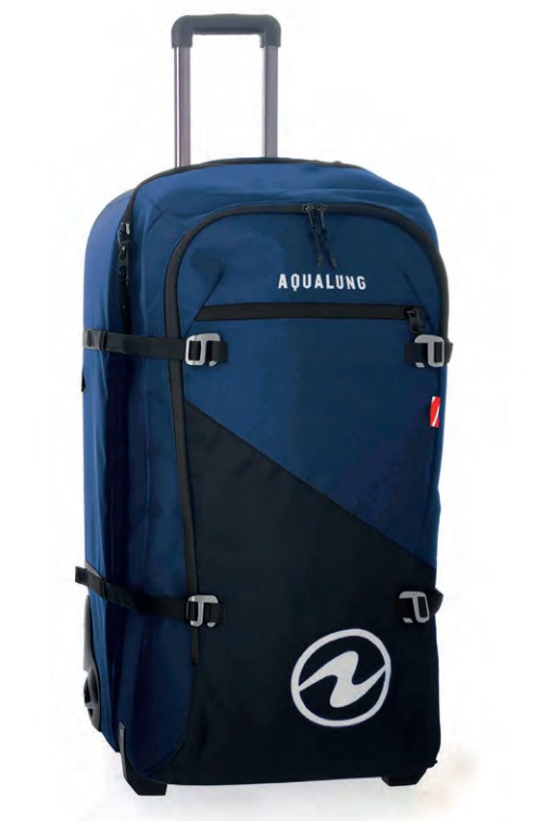 SAC AQUALUNG EXPLORER 120L 