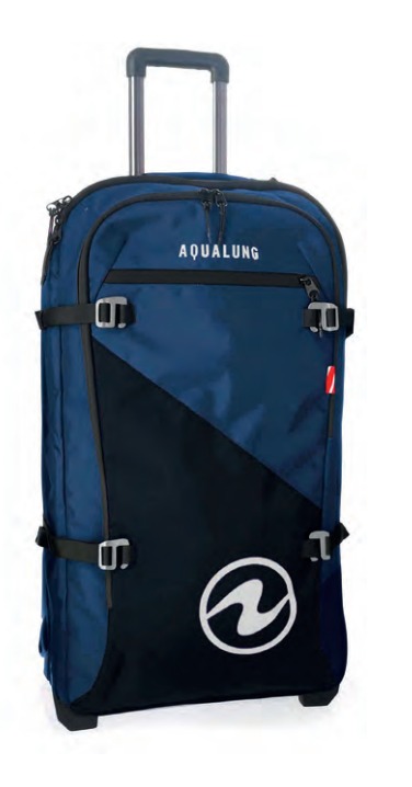 SAC AQUALUNG EXPLORER 90L
