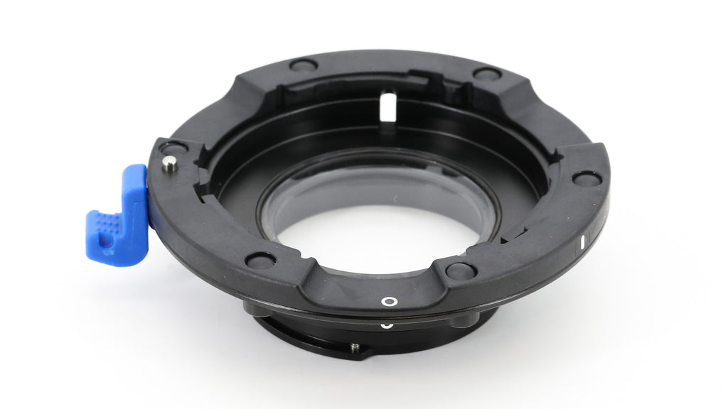 ADAPTATEUR PORT NAUTICAM N50 17  A BAÏONNETTE