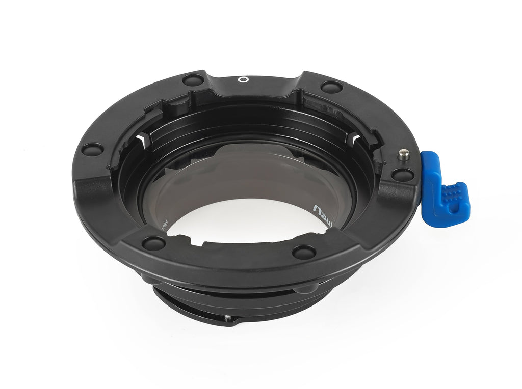 ADAPTATEUR PORT NAUTICAM N50 22 A BAÏONNETTE