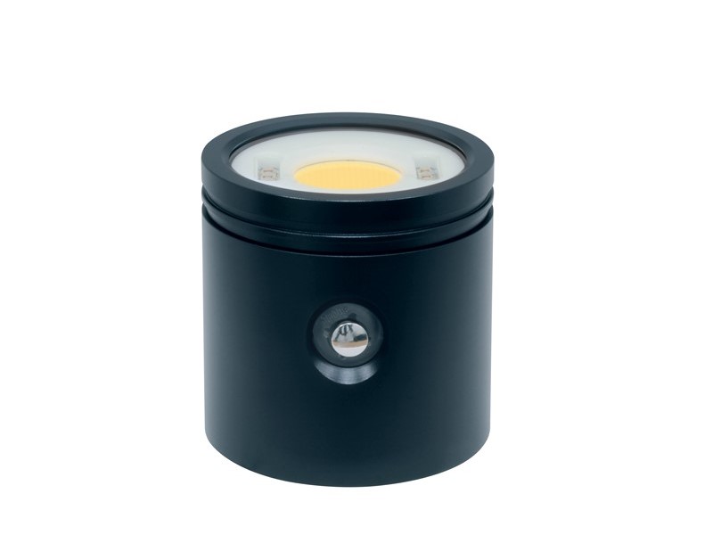 TÈTE DE LAMPE BIG BLUE CB11000P LH 