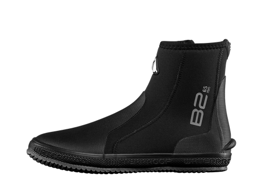 [071054] BOTTILLONS WATERPROOF B2 6,5MM  (34/35)