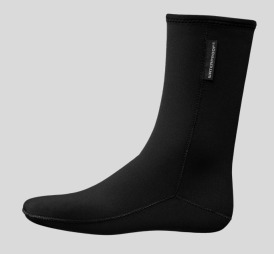 [071063] CHAUSSETTES WATERPROOF B2 2MM (M)