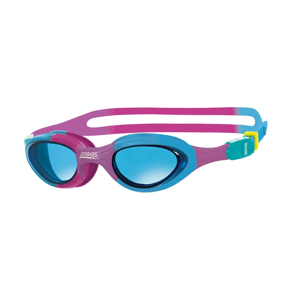 [071222] LUNETTE ZOGGS SUPER SEAL JUNIOR (BLEU BLEU)