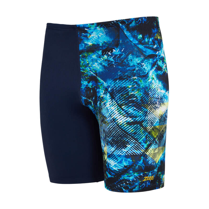 [071238] MAILLOT DE BAIN ZOGGS MID JAMMER HOMME (38)