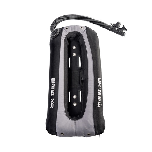 [071377] ENVELOPPE MARES BOUÉE FORME « DONUT » POUR MONO BOUTEILLE (150 N / 15.5 Kg)