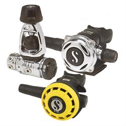 [071414] DETENDEUR SCUBAPRO PACK MK19 EVO / A700 / S270 OCTO (INT)