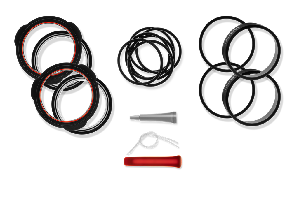 [072028] GANTS WATERPROOF SYSTEME ULTIMA TWIST