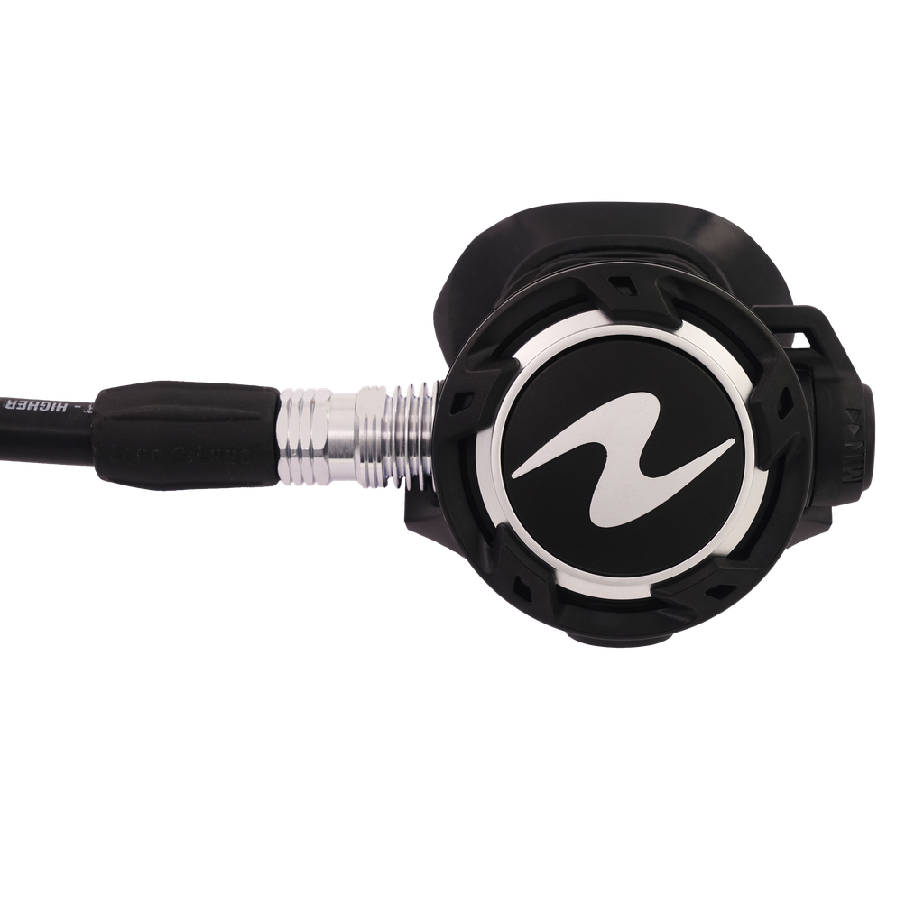 DETENDEUR AQUALUNG 2EME ETAGE HELIX COMPACT PRO