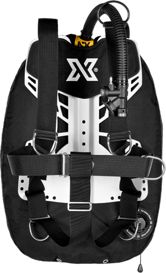 [072395] GILET XDEEP ZEN CUSTOM