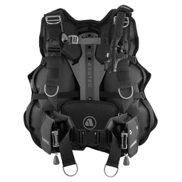 [072405] GILET APEKS EXOTEC (XS/SM, GRIS)