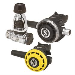 [072438] DETENDEUR SCUBAPRO PACK MK19 EVO / G260 / R105 OCTO (INT)